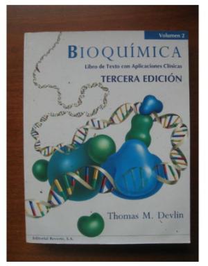 Bioquimica Volumen 2