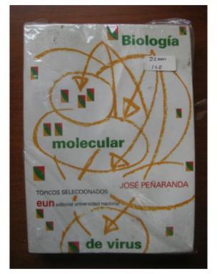 Biologia Molecular De Virus