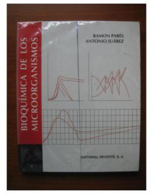 Bioquimica De Los Microorganismos