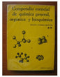 Compendio Esencial De Quimica