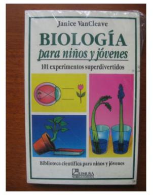 Biologia Para Niños