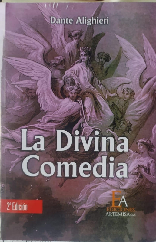 La Divina Comedia