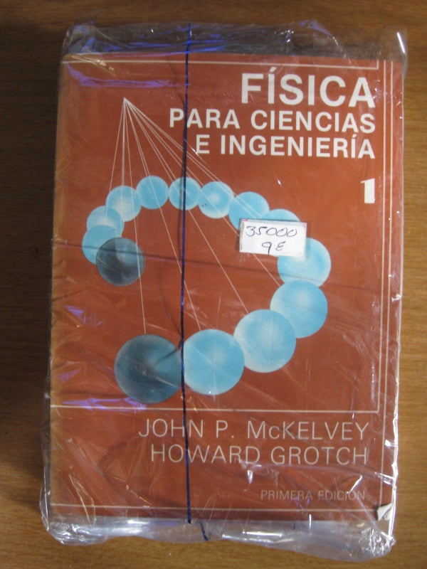 Fisica Para Ciencias E Ingenieria