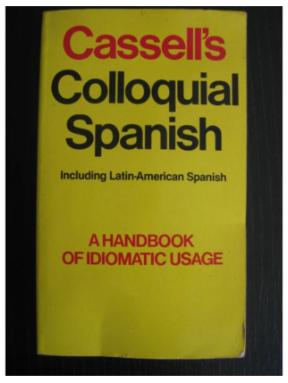 Colloquial Spanish