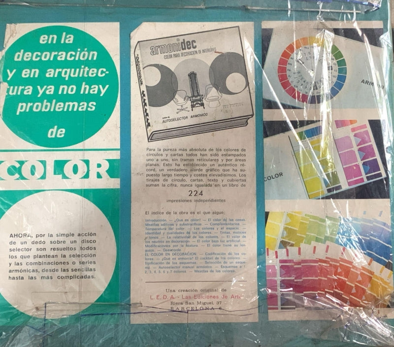 Armonidec Color Para Decoracion De Interiores