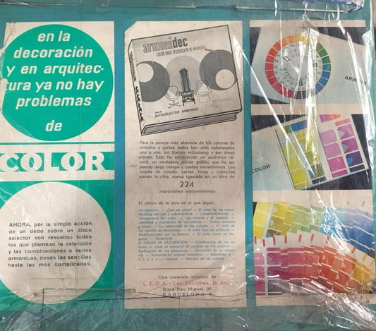 Armonidec Color Para Decoracion De Interiores