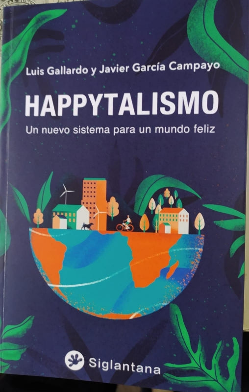 Happytalismo