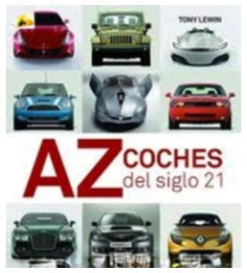 Az Coches Del Siglo 21