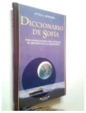 Diccionario De Sofia