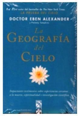 La Geografia Del Cielo