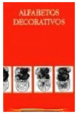 Alfabetos Decorativos