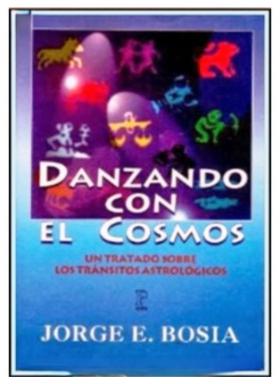 Danzando Con El Cosmos Un Tratodo Sobre Los Transitos