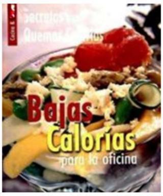 Bajas Calorias Para La Oficina