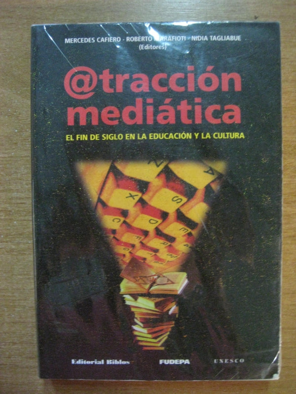 Atraccion Mediatica