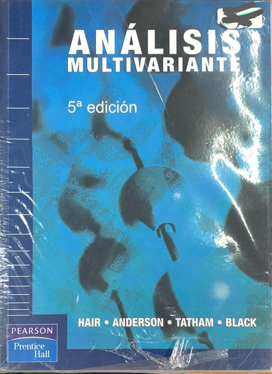 Analisis Multivariante