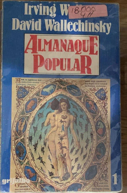 Almanaque Popular 1