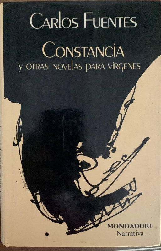 Constancia Y Otras Novelas Para Virgenes