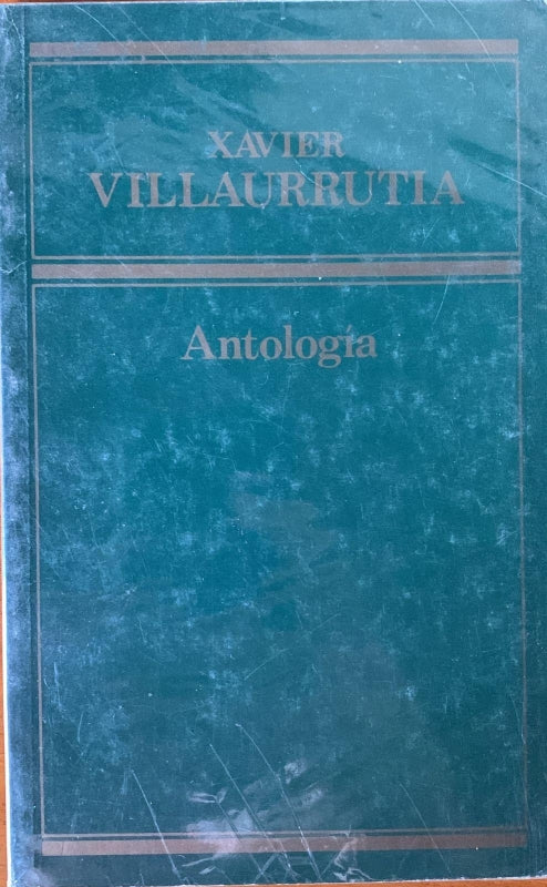 Antologia