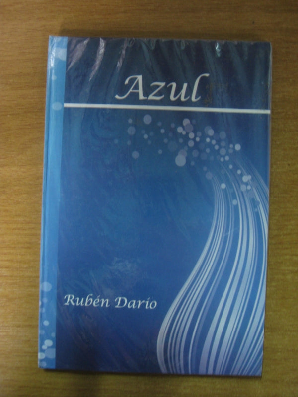 Azul