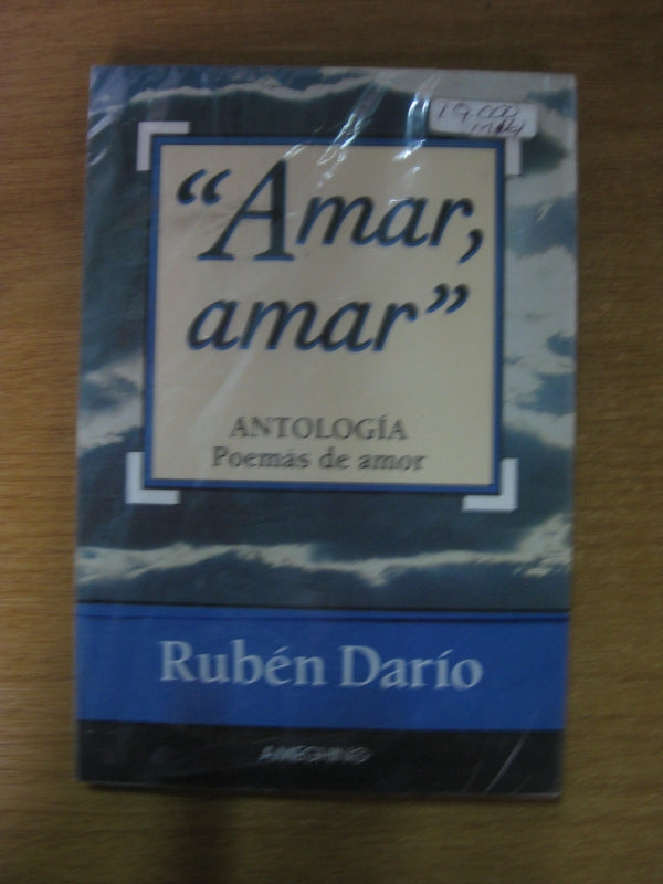 Amar Amar Antologia Poemas De Amor