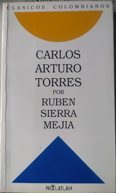 Carlos Arturo Torres