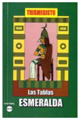 Las Tablas Esmeralda