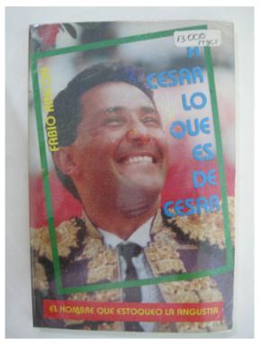 A Cesar Lo Que Es De Cesar