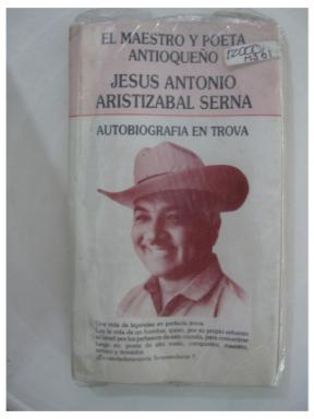 Autobiografia En Trova