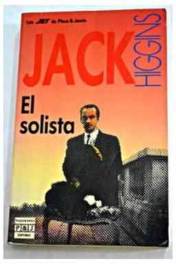 El Solista