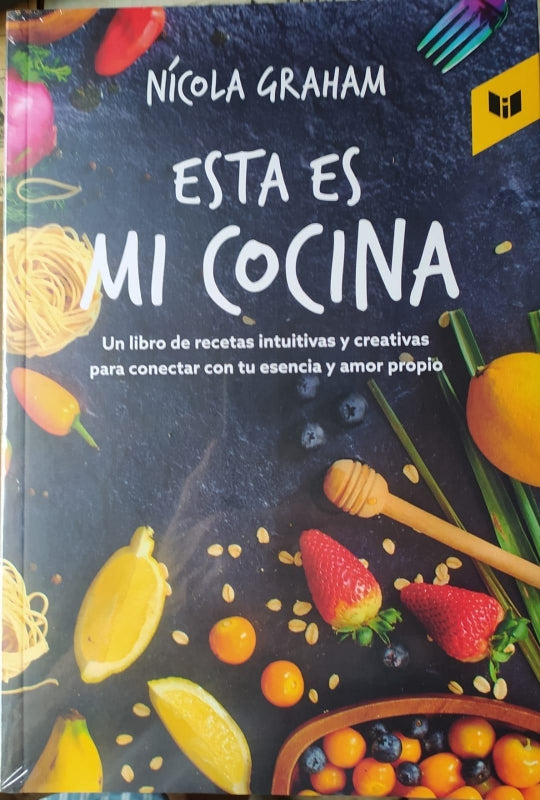 Esta Es Mi Cocina