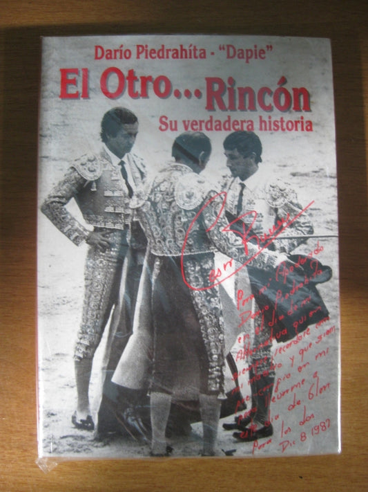 El Otro Rincon Su Verdadera Historia