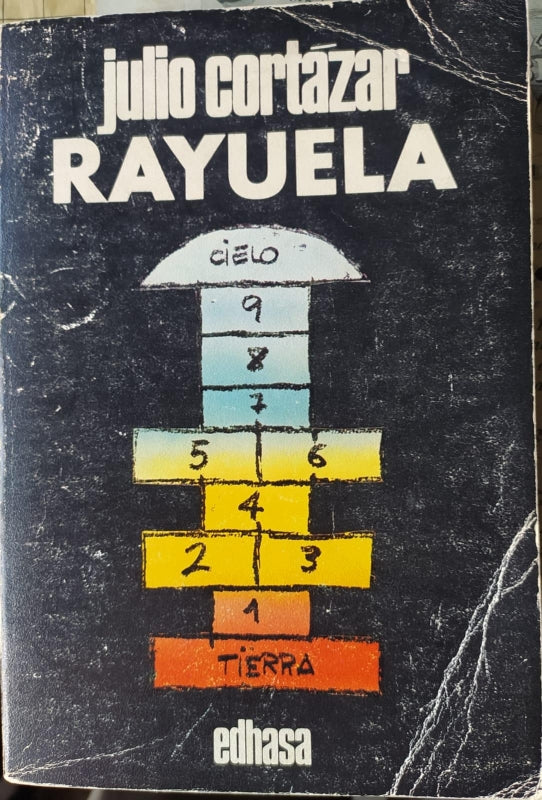 Rayuela