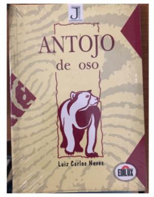 Antojo De Oso