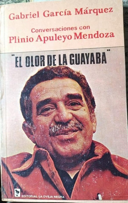 El Olor De La Guayaba