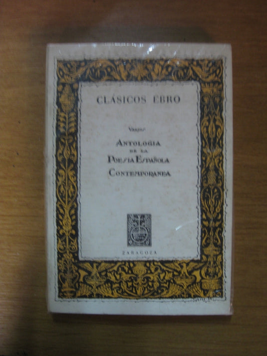 Antologia De La Poesia Romantica