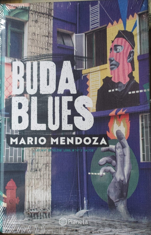 Buda Blues