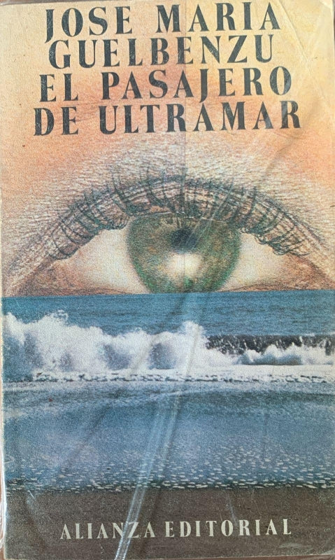 El Pasajero De Ultramar