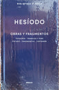 OBRAS Y FRAGMENTOS