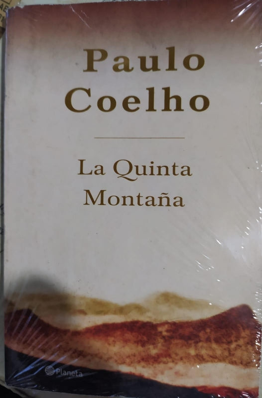 La Quinta Montaña