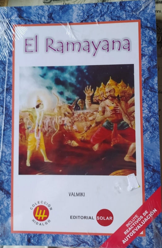 El Ramayana