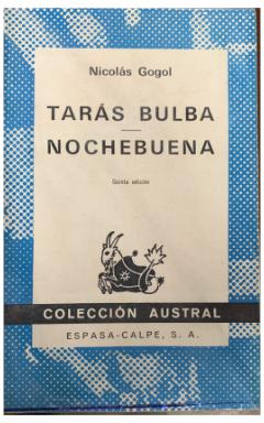 Taras Bulba Nochebuena