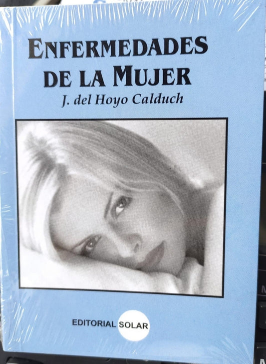 Enfermedades De La Mujer