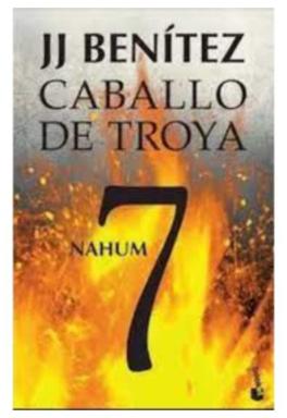 Caballo De Troya 7