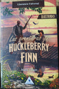 Las Aventuras De Huckleberry Finn