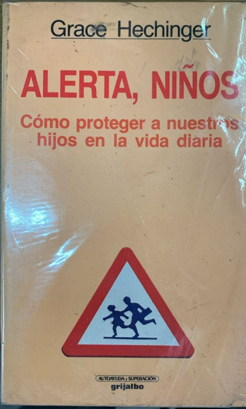 Alerta Ninos