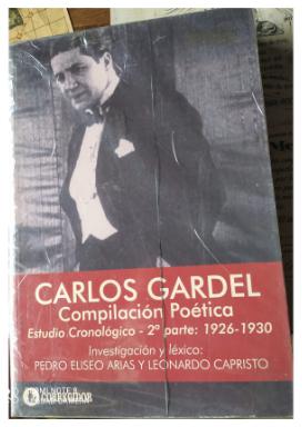 Carlos Gardel Compilacion Poetica 2 Parte 1926 1930