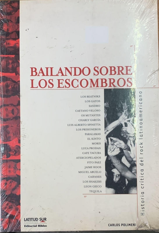 Bailando Sobre Los Escombros