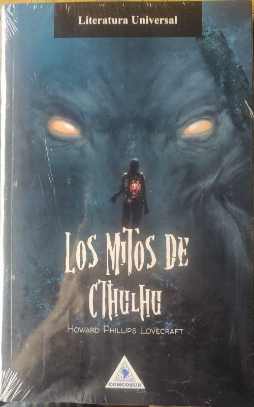 Los Mitos De Cthulhu