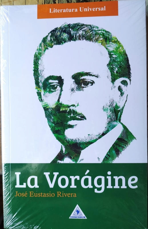 La Voragine