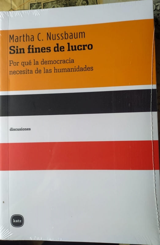 Sin Fines De Lucro